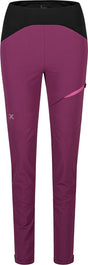 Montura - TREK TIGHTS WOMAN — VINACCIA/BATON ROUGE — Vista frontale 1