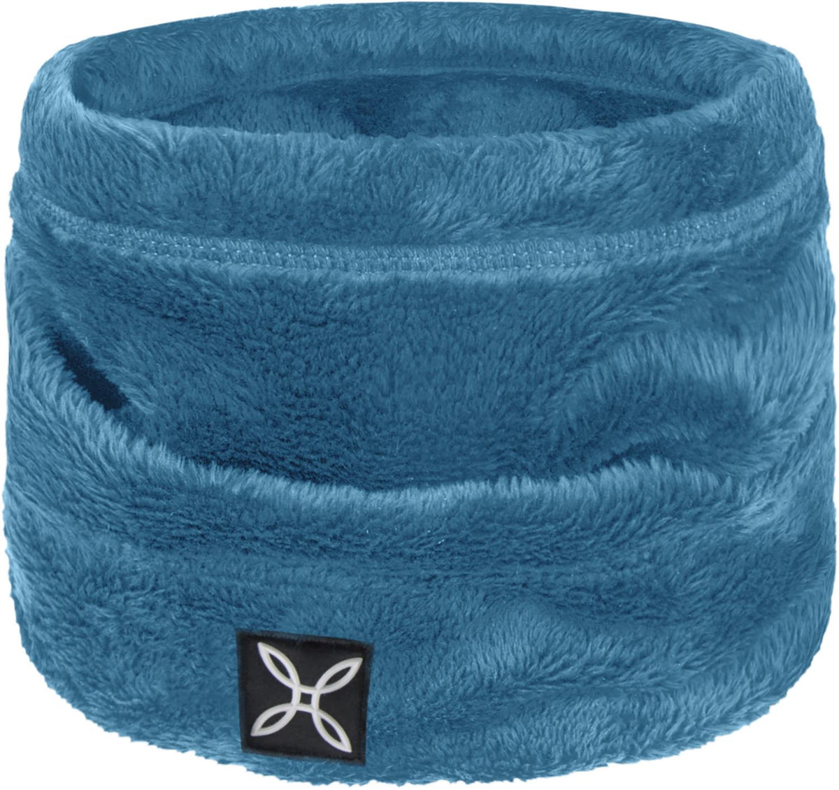Montura - COLLAR POLAR CAP — STEEL BLUE — Vista posteriore 2