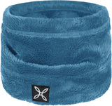 Montura - COLLAR POLAR CAP — STEEL BLUE — Vista posteriore 2
