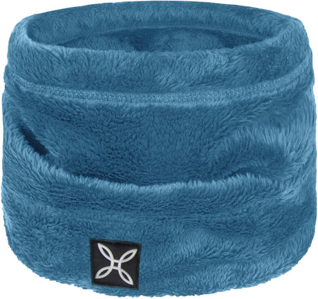 Montura - COLLAR POLAR CAP — STEEL BLUE — Vista posteriore 2