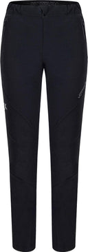 Montura - VERTIGO LIGHT 3 PANTS WOMAN — BLACK — Vista frontale 1