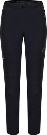 Montura - VERTIGO LIGHT 3 PANTS WOMAN — BLACK — Vista frontale 1
