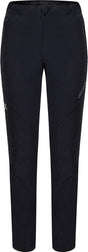 Montura - VERTIGO LIGHT 3 PANTS WOMAN — BLACK — Vista frontale 1