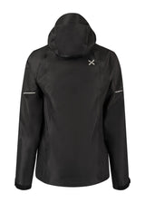 Montura - MORNINGSTAR JACKET WOMAN — BLACK — Vista posteriore 3