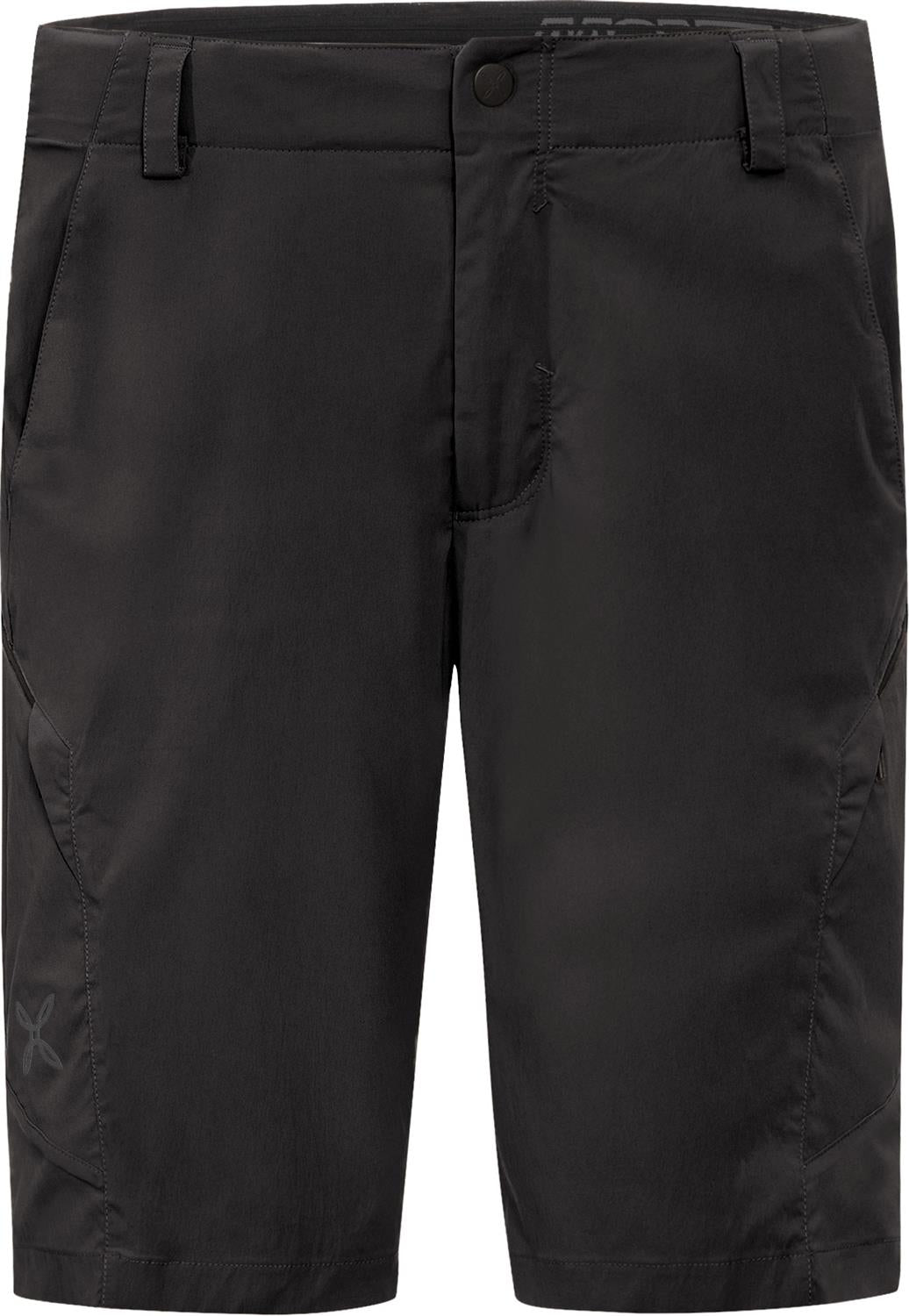 Montura - ROUTE BERMUDA — BLACK — Vista frontale 1