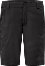 Montura - ROUTE BERMUDA — BLACK — Vista frontale 1