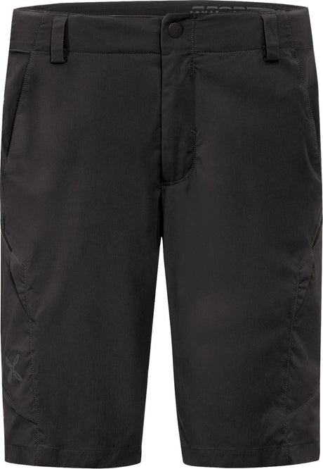Montura - ROUTE BERMUDA — BLACK — Vista frontale 1