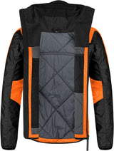 Montura - SKISKY 2.0 JACKET — ORANGE — Immagine 4