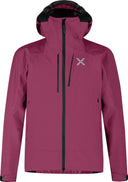 Montura - VERTIGO GTX PRO JACKET — BATON ROUGE — Vista frontale 1