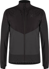 Montura - SPITZE 2 JACKET — ANTRACITE — Vista frontale 1
