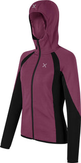 Montura - ALTITUDE MAGLIA WOMAN — VINACCIA — Immagine 2