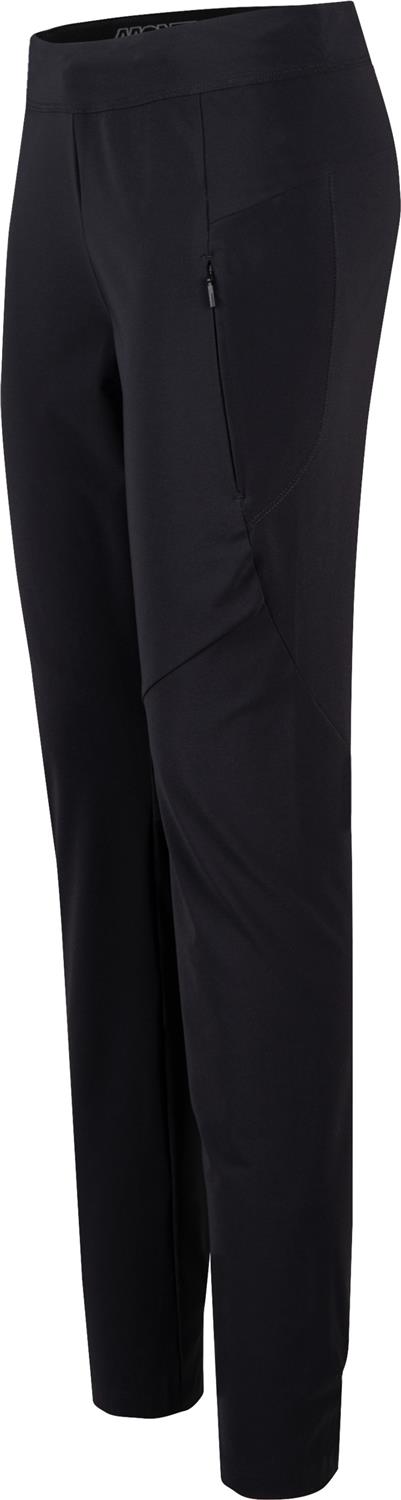 Montura - FLOW PANTS WOMAN — ARDESIA — Immagine 2
