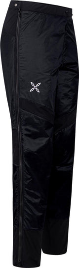 Montura - VERTIGO COMFORTEMP PANTS — BLACK — Immagine 2
