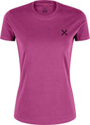 Montura - BALANCE T-SHIRT WOMAN — BATON ROUGE — Vista frontale 1