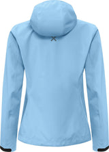 Montura - SHELTER JACKET WOMAN — DUSK — Vista posteriore 3