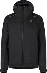Montura - NEVIS 2.0 JACKET WOMAN — BLACK — Vista frontale 1