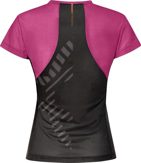 Montura - SHADOW GRAPHIC T-SHIRT WOMAN — BATON ROUGE — Vista posteriore 2