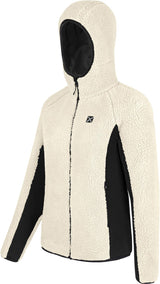 Montura - SHERPA MAGLIA WOMAN — PANNA — Immagine 2