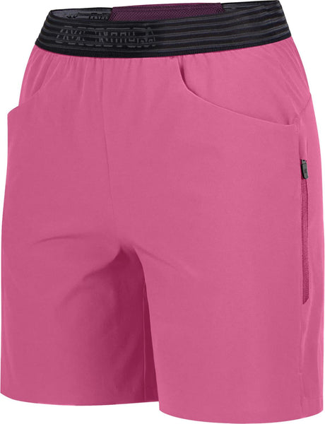 Montura - RISE SHORTS WOMAN — BATON ROUGE — Immagine 2