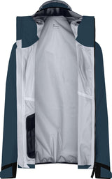 Montura - VERTIGO 3L JACKET WOMAN — BLUEBERRY — Immagine 4