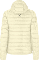 Montura - BREEZE HOODED DUVET JACKET WOM — SHELL — Vista posteriore 3