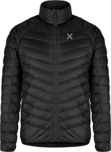 Montura - BREEZE DUVET JACKET — BLACK — Vista frontale 1