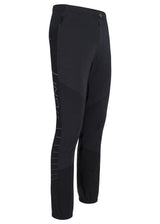 Montura - INOX PANTS — BLACK — Immagine 2