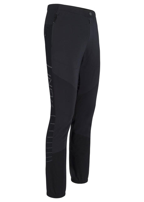 Montura - INOX PANTS — BLACK — Immagine 2