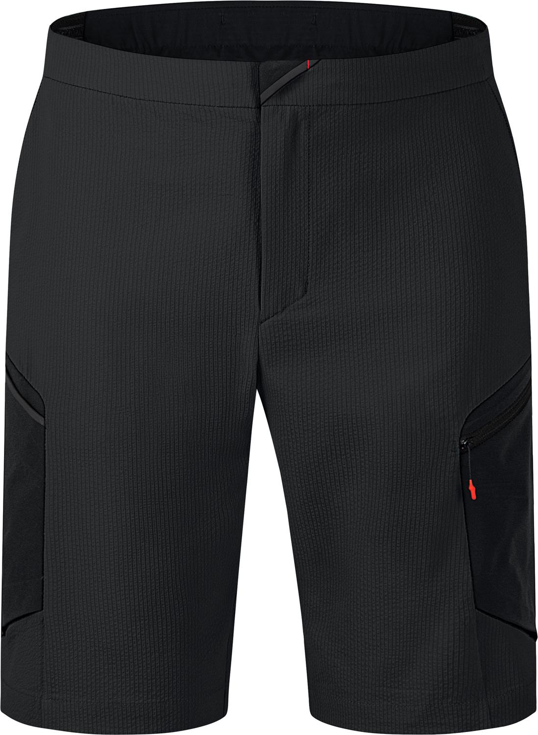 Montura - VERSANTE BERMUDA — ARDESIA — Vista frontale 1