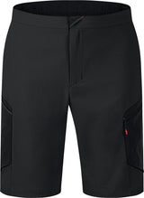 Montura - VERSANTE BERMUDA — ARDESIA — Vista frontale 1