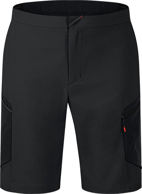 Montura - VERSANTE BERMUDA — ARDESIA — Vista frontale 1