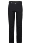 Montura - DOLOMITI CARGO PANTS — BLACK — Vista frontale 1
