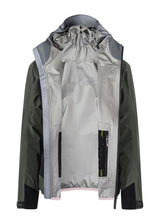 Montura - PAC MIND JACKET WOMAN — VERDE SALVIA — Immagine 4