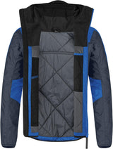 Montura - SKISKY 2.0 JACKET — B.BLUE/GRAPHITE BLUE — Immagine 4