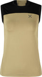 Montura - CHILL CANOTTA WOMAN — DESERT BEIGE — Vista frontale 1