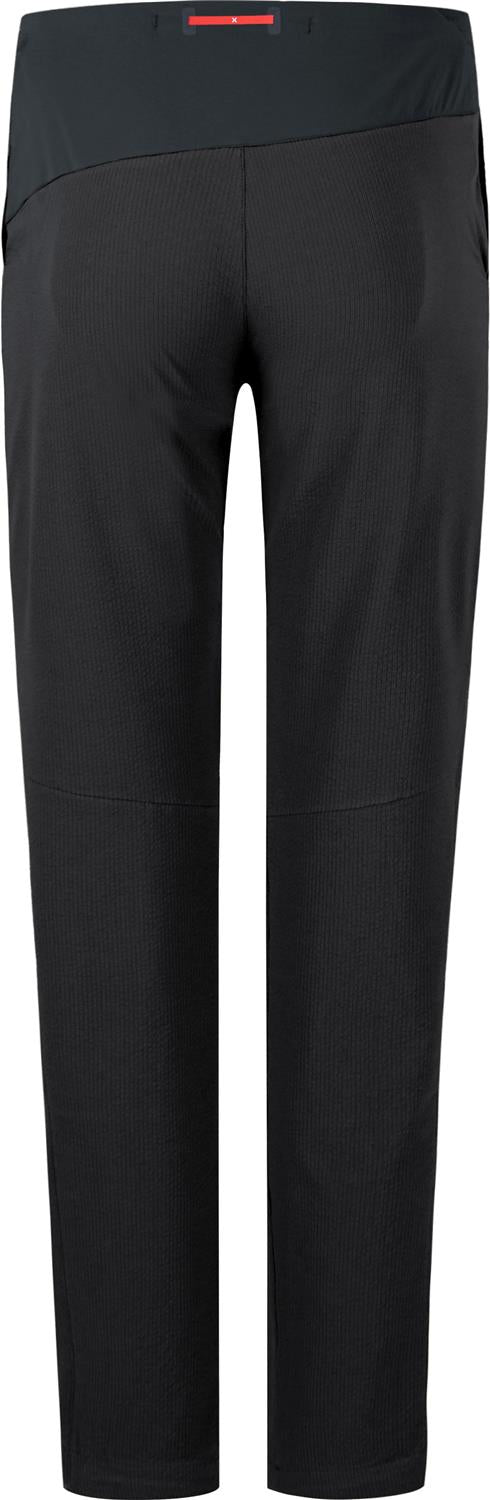 Montura - VERSANTE PANTS — ARDESIA — Vista posteriore 3
