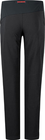 Montura - VERSANTE PANTS — ARDESIA — Vista posteriore 3