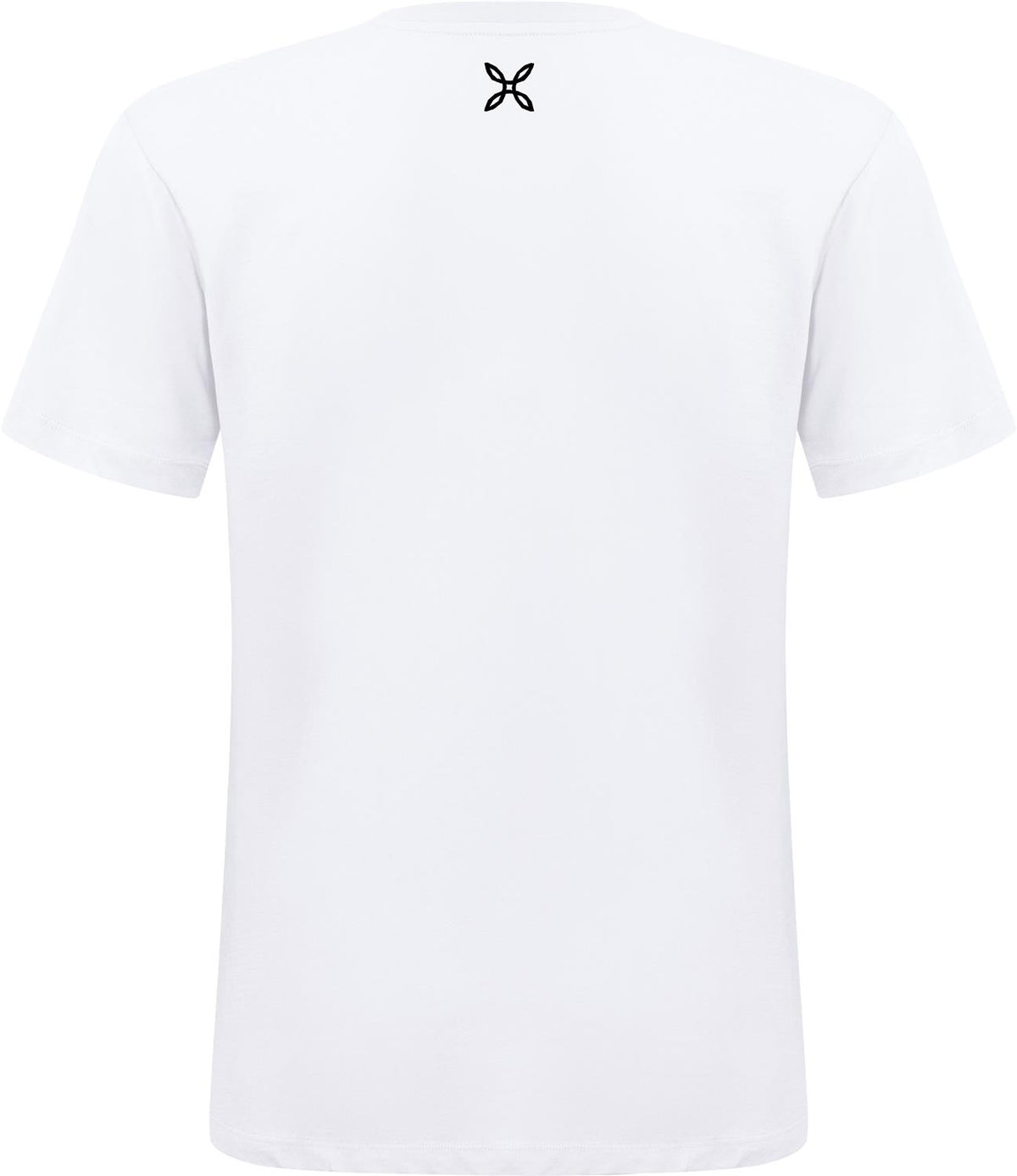Montura - SPIRE T-SHIRT — WHITE — Vista posteriore 2