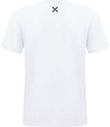 Montura - SPIRE T-SHIRT — WHITE — Vista posteriore 2