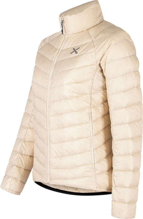 Montura - BREEZE DUVET JACKET WOMAN — SHELL — Immagine 2