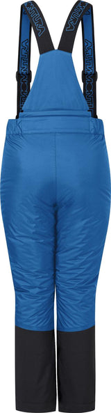 Montura - SKI PANTS 3 KIDS — B.BLUE — Vista posteriore 3