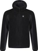 Montura - SHERPA MAGLIA — BLACK — Vista frontale 1