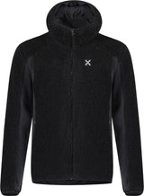 Montura - SHERPA MAGLIA — BLACK — Vista frontale 1