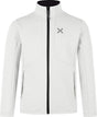 Montura - SMOOTH MAGLIA KIDS — WHITE — Vista frontale 1