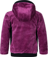 Montura - POLAR STRETCH HOODY JKT BABY — BATON ROUGE — Vista posteriore 3