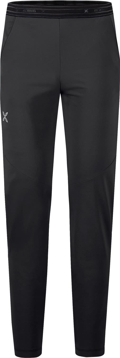 Montura - FLOW PANTS — ARDESIA — Vista frontale 1