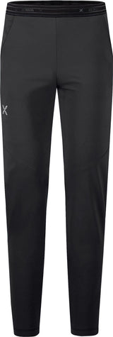 Montura - FLOW PANTS — ARDESIA — Vista frontale 1