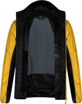 Montura - VULCAN 2.0 JACKET — MUSTARD — Immagine 4