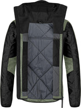 Montura - SKISKY 2.0 JACKET — VERDE SALVIA — Immagine 4