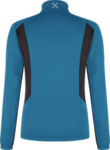 Montura - PULSE MAGLIA — STEEL BLUE — Vista posteriore 2